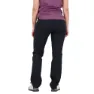 Black Diamond Radha Byxor, Black