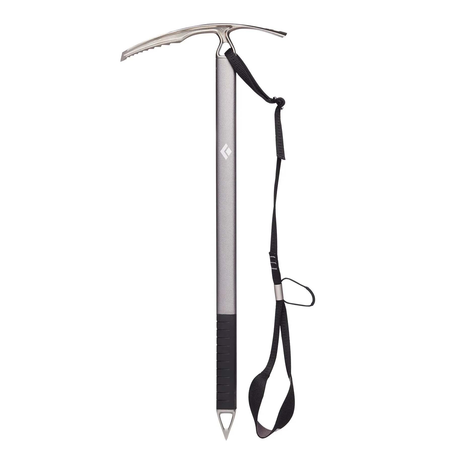 Black Diamond Raven Ice Axe with Grip