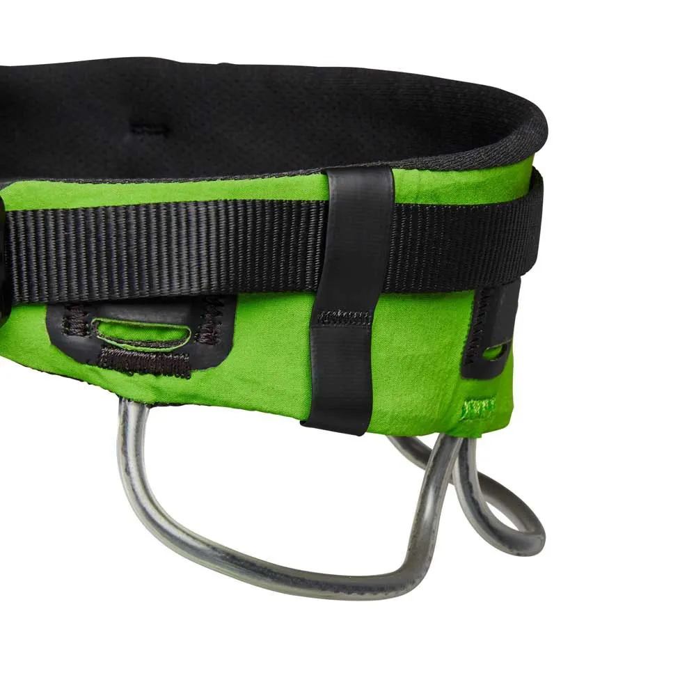 Black Diamond Recco Vision Airnet Sele, Envy green, S