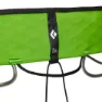 Black Diamond Recco Vision Airnet Sele, Envy green, S