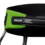 Black Diamond Recco Vision Airnet Sele, Envy green, S