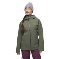 Black Diamond Recon Insulated Jacka Black Diamond Recon Insulated Jacka
