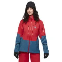 Black Diamond Recon Lt Stretch Shell Jacka
