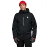 Black Diamond Recon Lt Stretch Shell Jacka