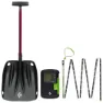 Black Diamond Recon X Avy Lavinutrustning, Black, One Size