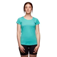 Black Diamond Rhythm T-shirt Med Korta ärmar