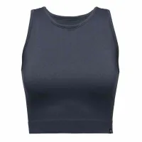 Black Diamond Rib ärmlös T-shirt