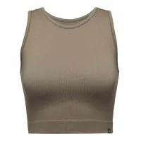 Black Diamond Rib ärmlös T-shirt Black Diamond Rib ärmlös T-shirt