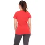 Black Diamond Rise And Climb T-shirt Med Korta ärmar, Grenadine
