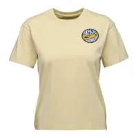 Black Diamond Rope Badge T-shirt Med Korta ärmar Black Diamond Rope Badge T-shirt Med Korta ärmar
