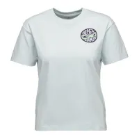 Black Diamond Rope Badge T-shirt Med Korta ärmar Black Diamond Rope Badge T-shirt Med Korta ärmar