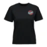 Black Diamond Rope Badge T-shirt Med Korta ärmar