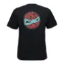 Black Diamond Rope Badge T-shirt Med Korta ärmar