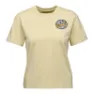 Black Diamond Rope Badge T-shirt Med Korta ärmar