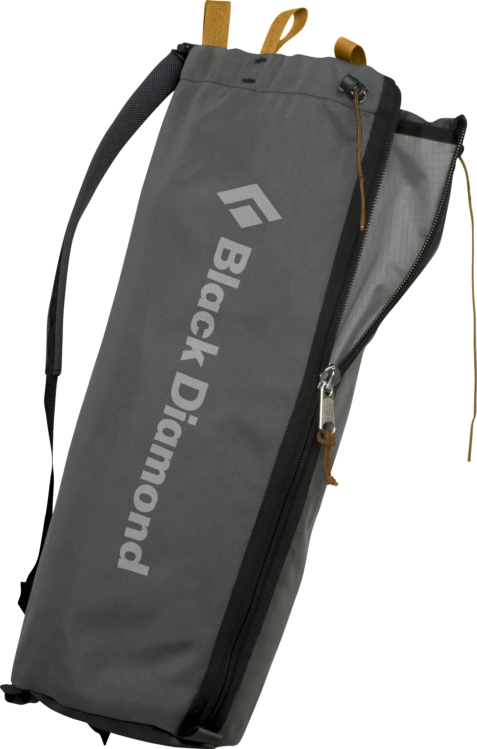 Black Diamond Rope Bucket, No color, One Size