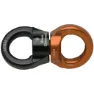 Black Diamond Rotor Swivel, No color, One Size