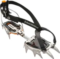 Black Diamond Sabretooth Pro Black Diamond Sabretooth Pro