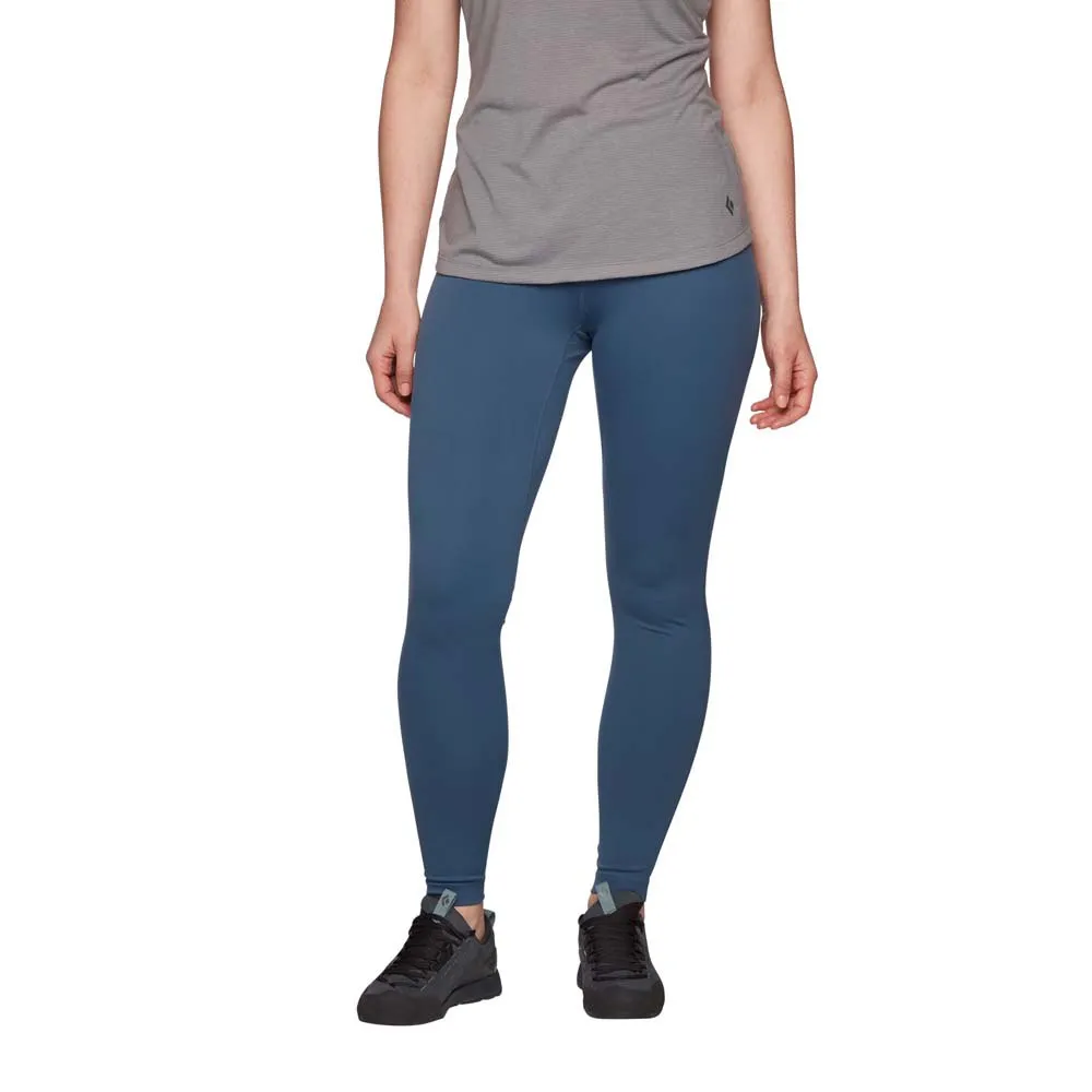 Black Diamond Session Leggings