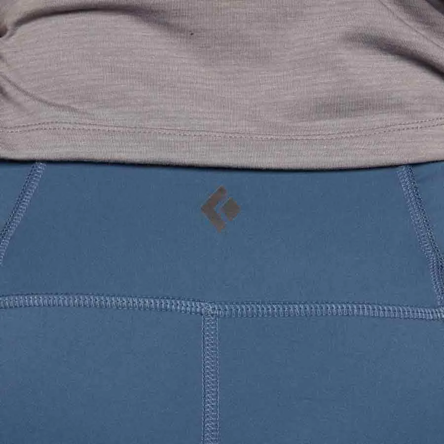 Black Diamond Session Leggings