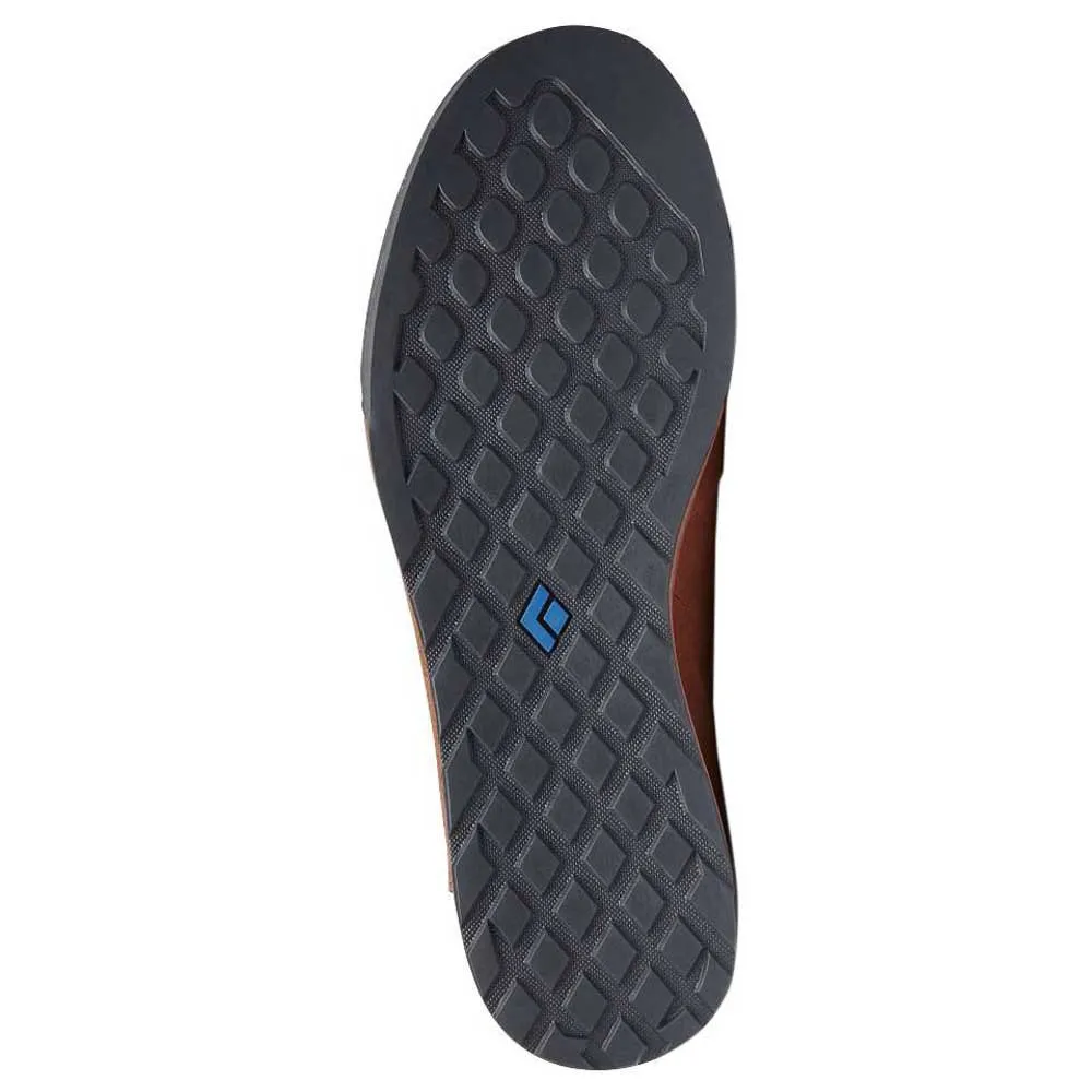 Black Diamond Session Suede Vandringsskor Refurbished, Moab brown