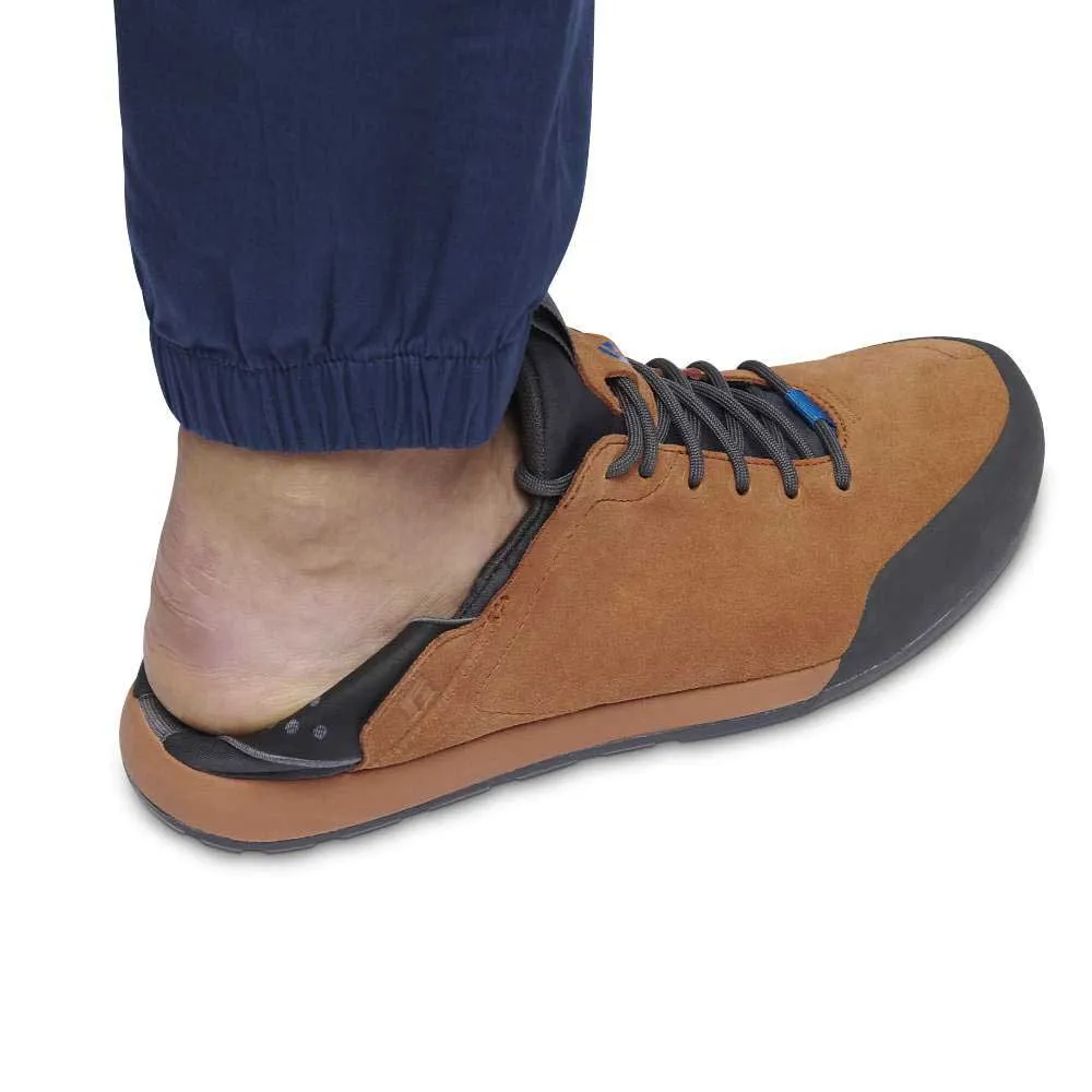 Black Diamond Session Suede Vandringsskor Refurbished, Moab brown