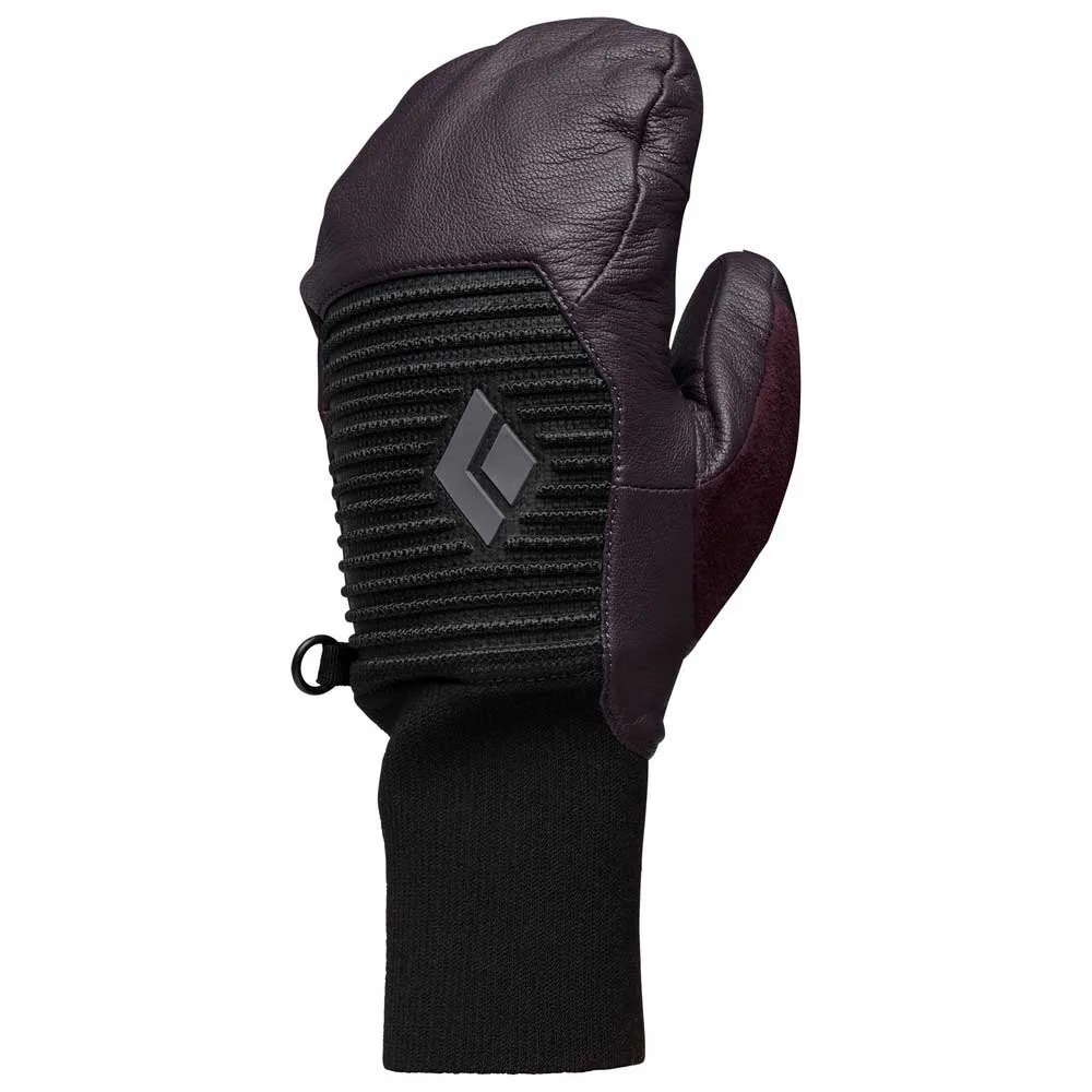 Black Diamond Session Vantar