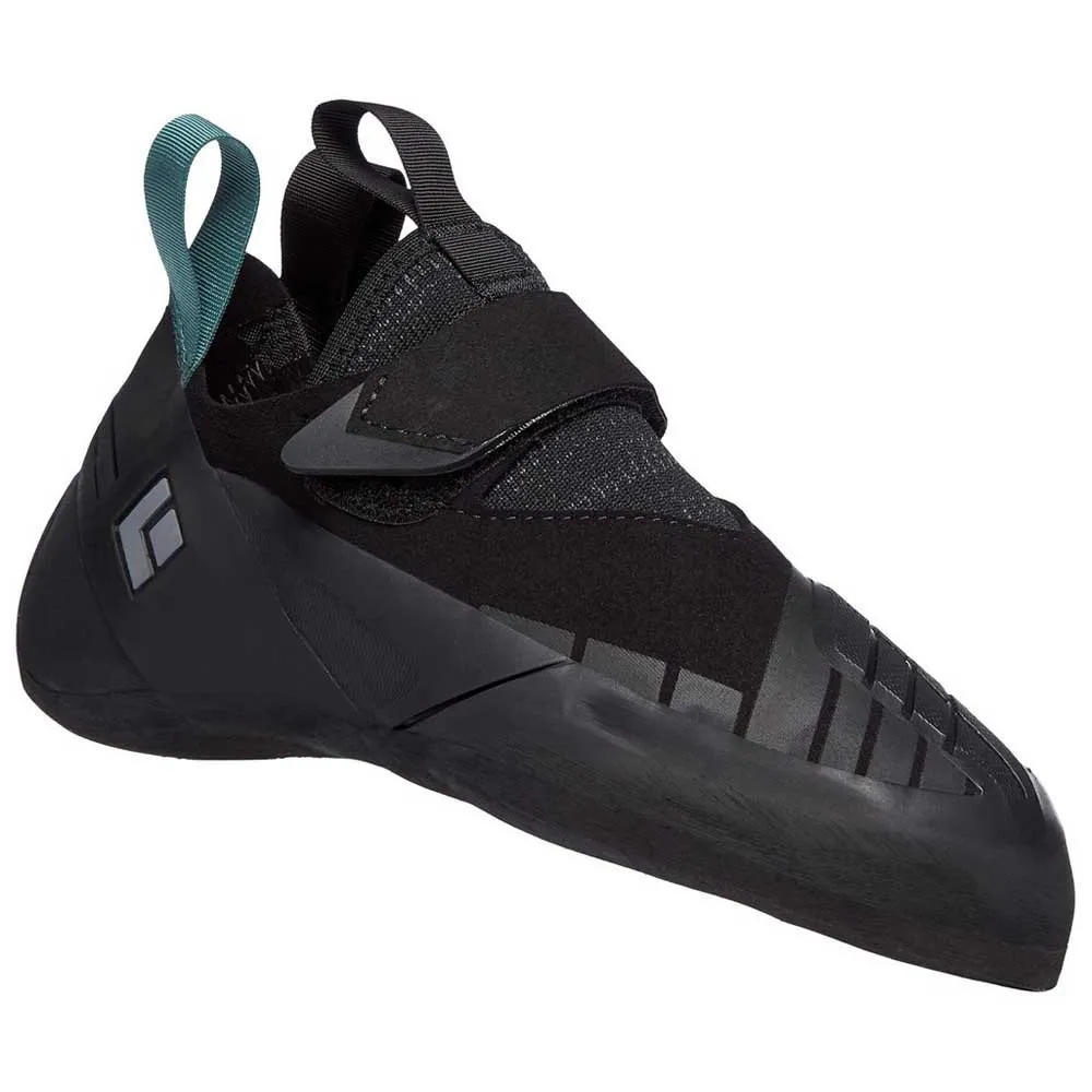 Black Diamond Shadow Lv Klätterskor