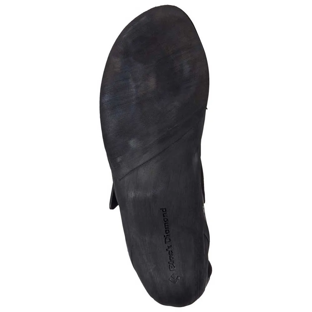 Black Diamond Shadow Lv Klätterskor