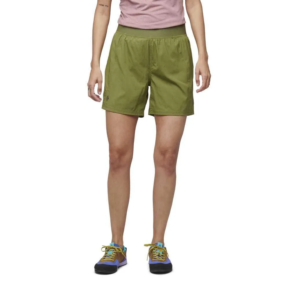 Black Diamond Sierra Lt Shorts