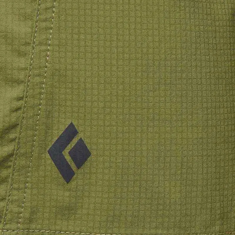 Black Diamond Sierra Lt Shorts