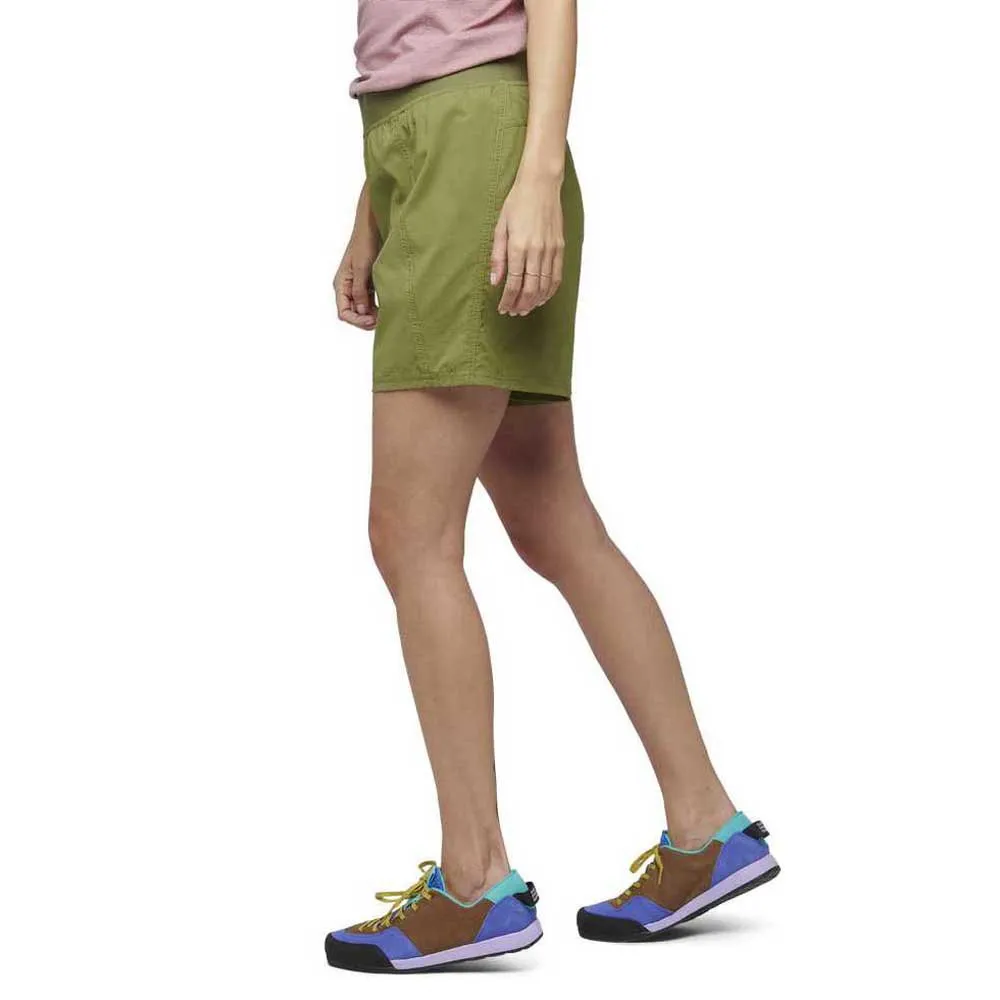 Black Diamond Sierra Lt Shorts