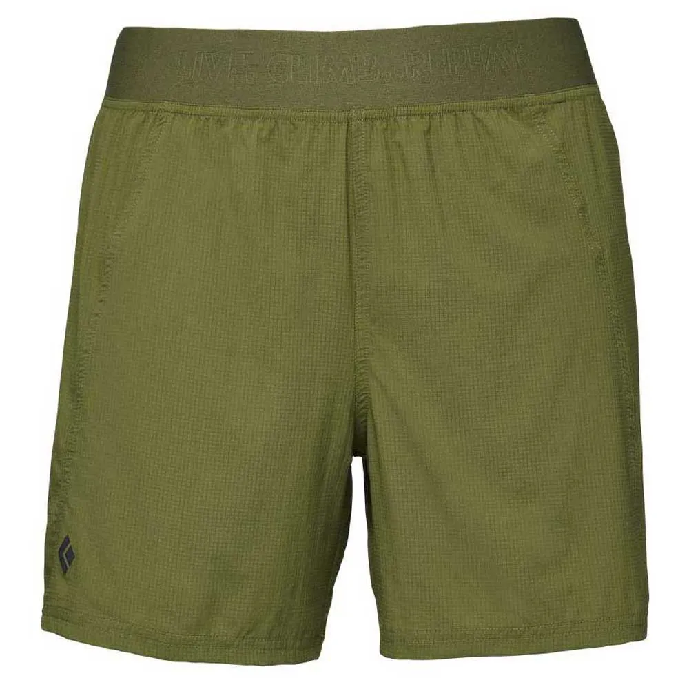 Black Diamond Sierra Lt Shorts