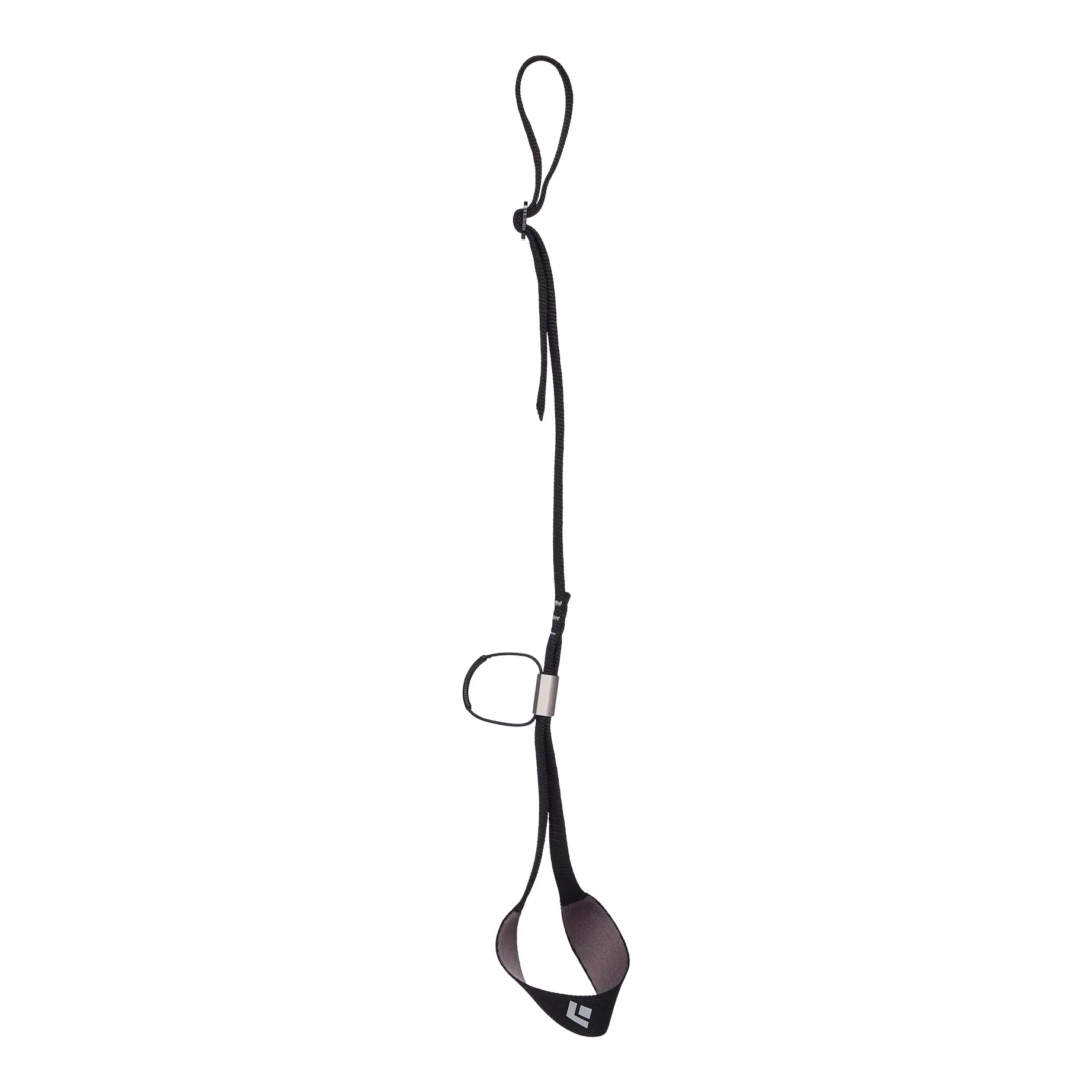 Black Diamond Slider Leash, No color, One Size Black Diamond Slider Leash, No color, One Size