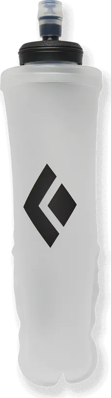 Black Diamond Soft Flask W-MX, Transparent, One Size