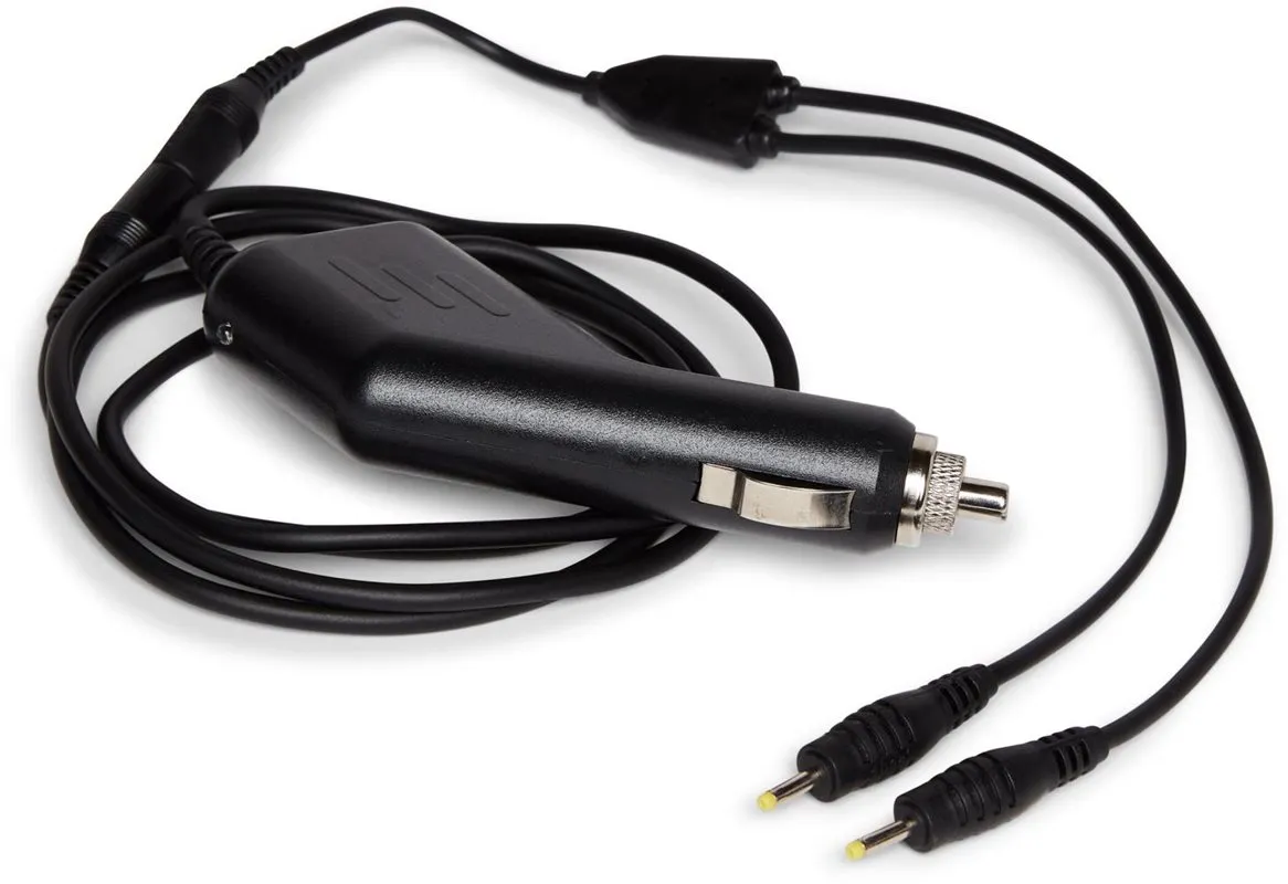 Black Diamond Solano Car Charger, Purple fic Black Diamond Solano Car Charger, Purple fic