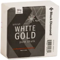 Black Diamond Solid White Gold - Block Black Diamond Solid White Gold - Block
