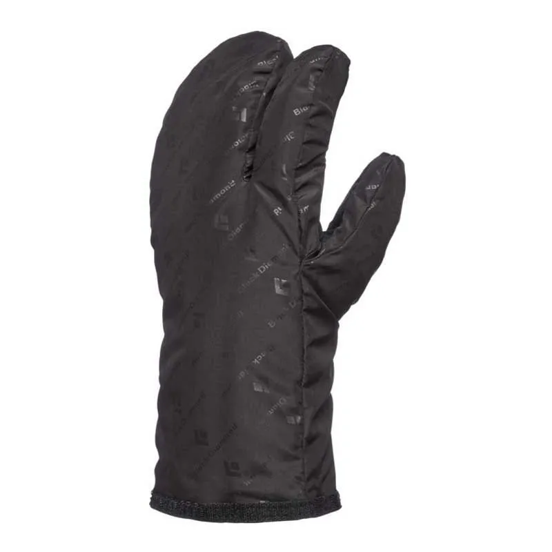 Black Diamond Soloist Finger Vantar