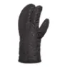 Black Diamond Soloist Finger Vantar