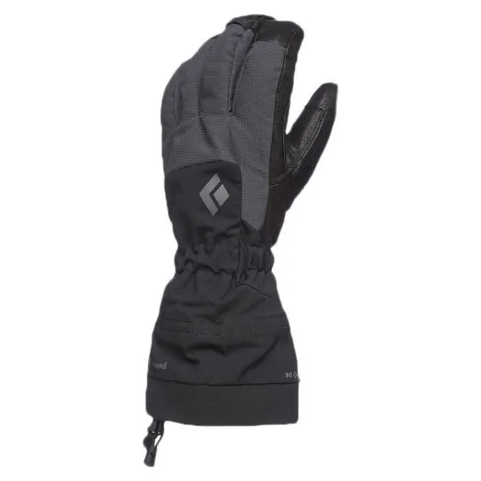 Black Diamond Soloist Handskar
