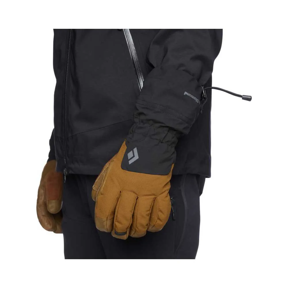Black Diamond Soloist Handskar Black Diamond Soloist Handskar