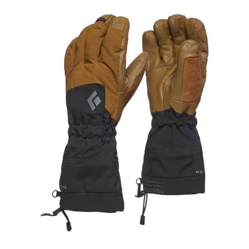 Black Diamond Soloist Handskar Black Diamond Soloist Handskar