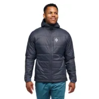 Black Diamond Solution Fleecejacka Med Dragkedja Black Diamond Solution Fleecejacka Med Dragkedja