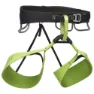Black Diamond Solution Honnold Edition Sele