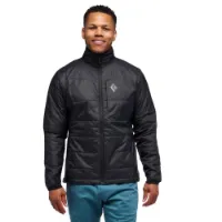 Black Diamond Solution Jacka