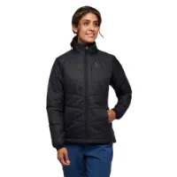 Black Diamond Solution Jacka Black Diamond Solution Jacka