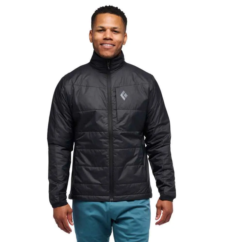 Black Diamond Solution Jacka Black Diamond Solution Jacka
