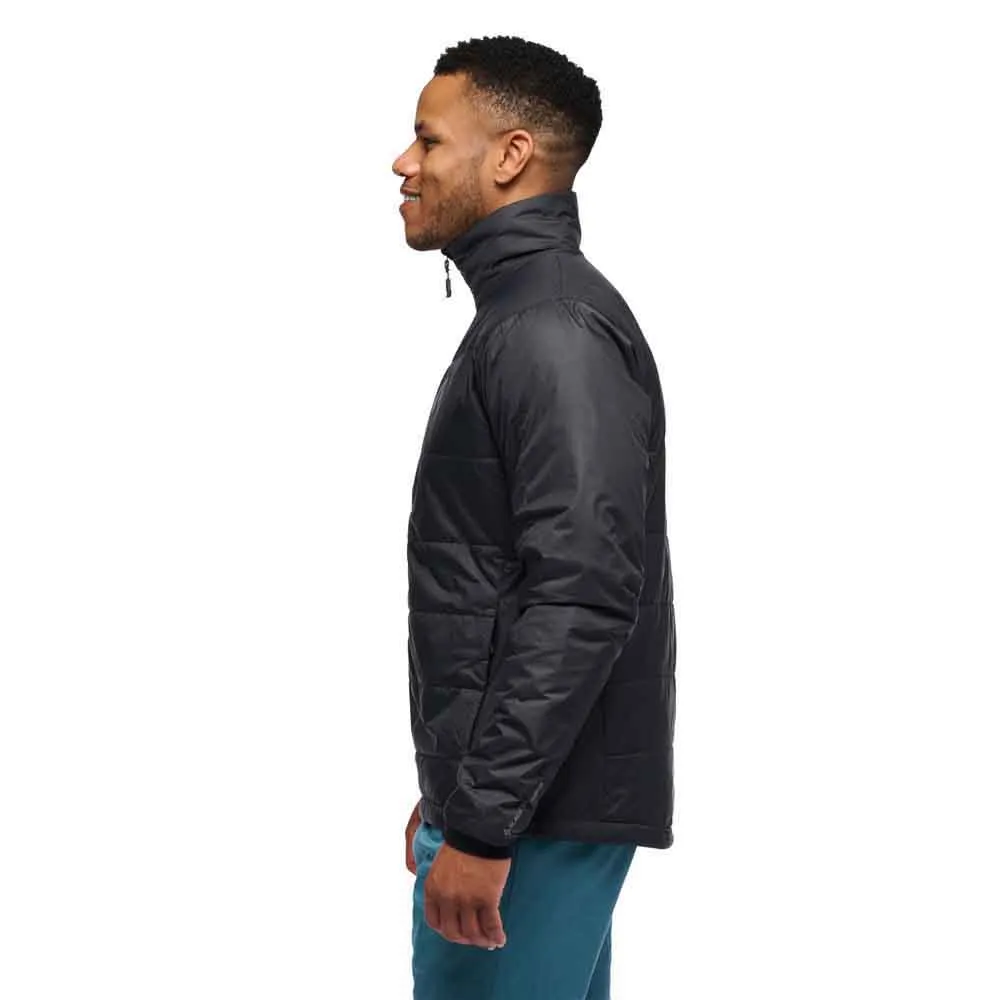 Black Diamond Solution Jacka Black Diamond Solution Jacka
