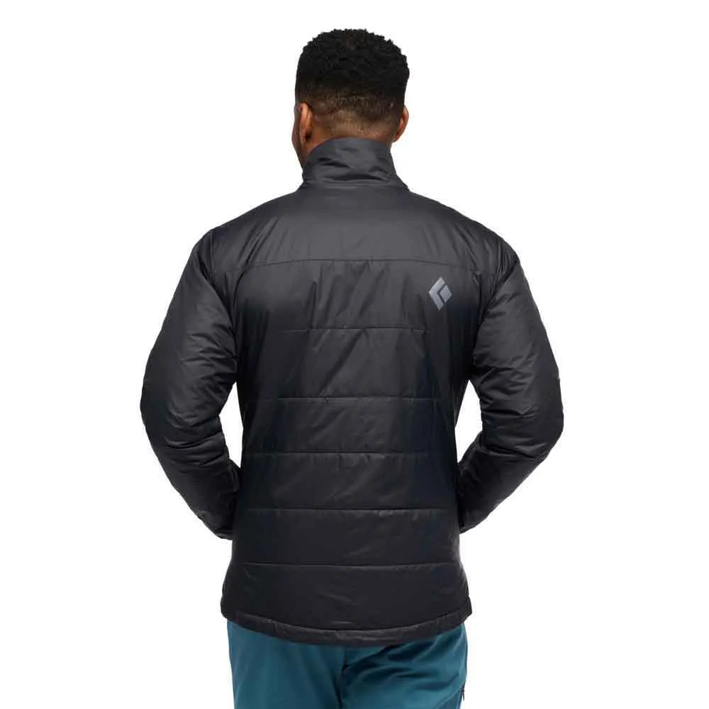 Black Diamond Solution Jacka Black Diamond Solution Jacka