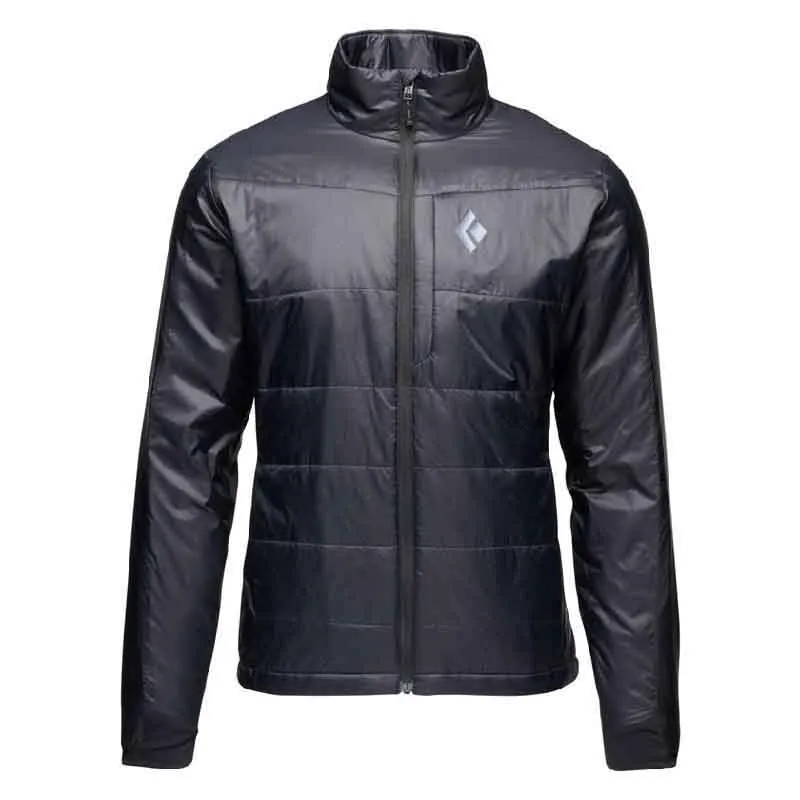 Black Diamond Solution Jacka Black Diamond Solution Jacka