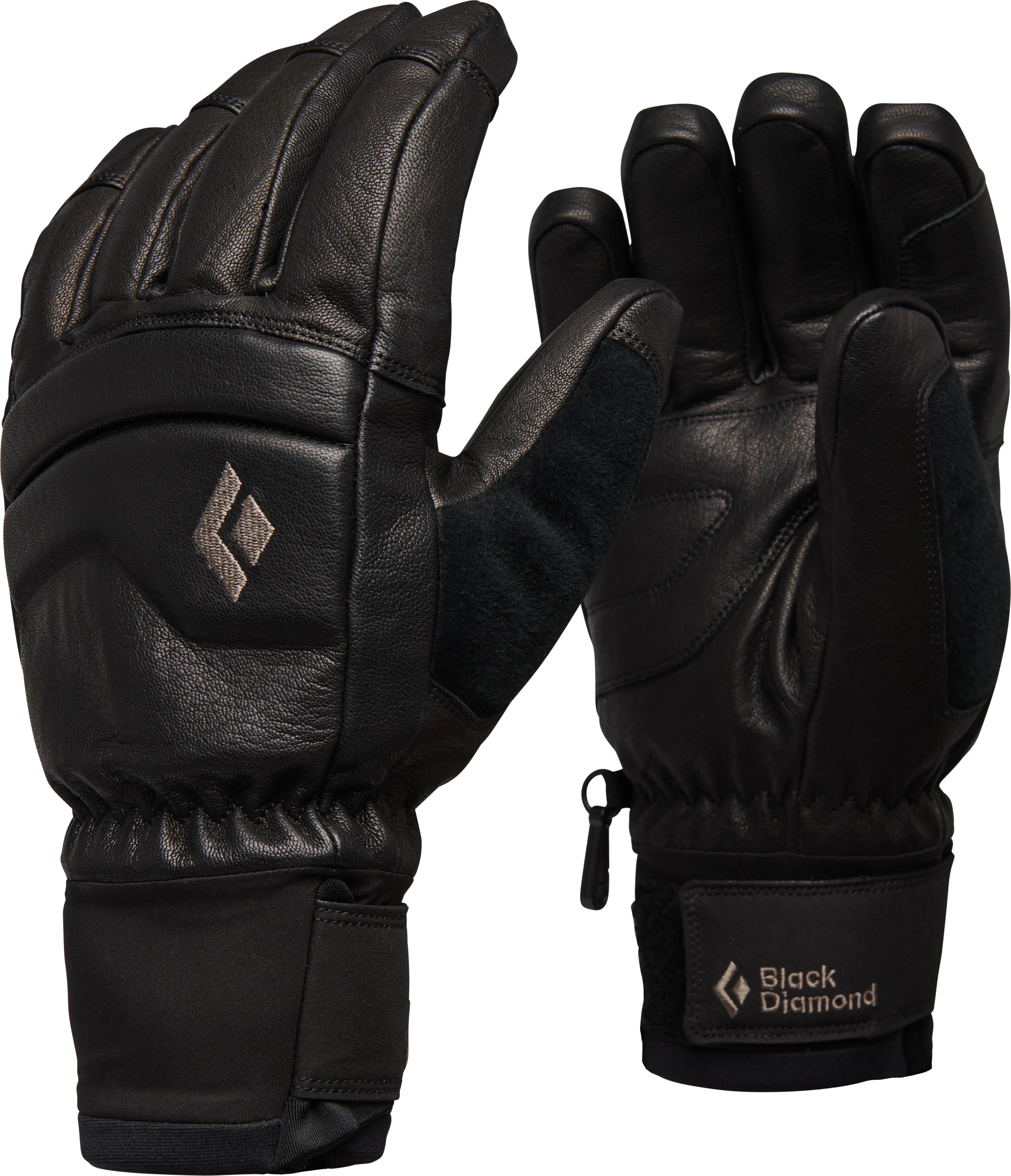 Black Diamond Spark Gloves